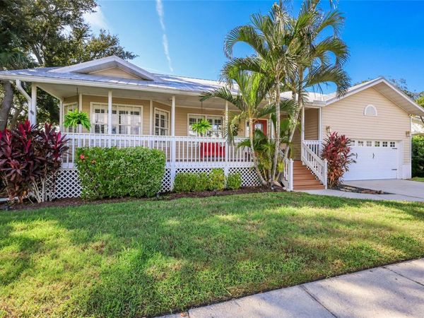 1513 43RD AVENUE DRIVE W, PALMETTO, FL 34221
