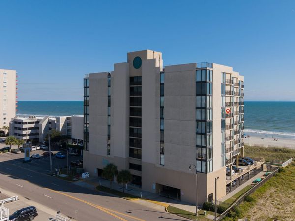 1425 S Ocean Blvd. , Unit 5G, North Myrtle Beach, SC 29582