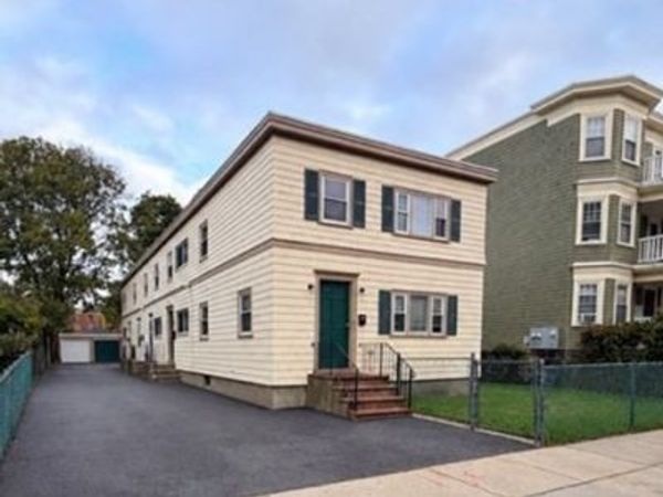 42 Florida St, Boston, MA 02124