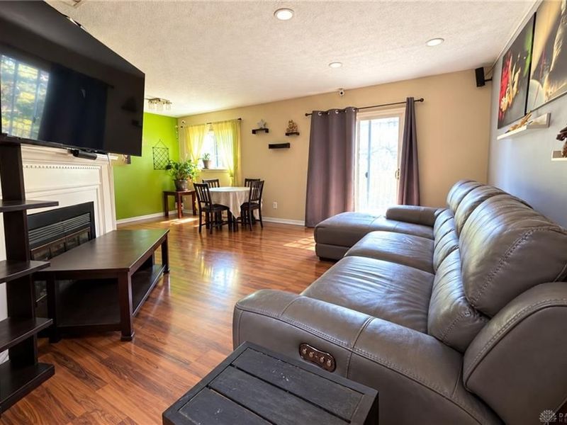 5391 Dickens Drive, Sharonville, OH 45241 Photo 6