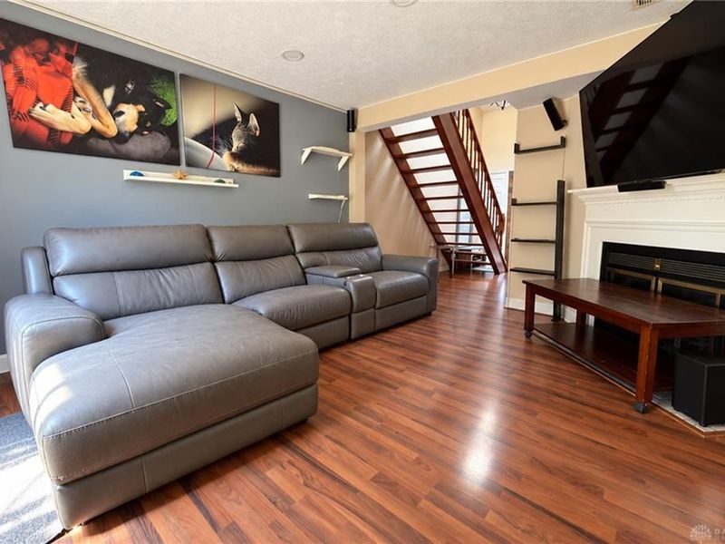 5391 Dickens Drive, Sharonville, OH 45241 Photo 8