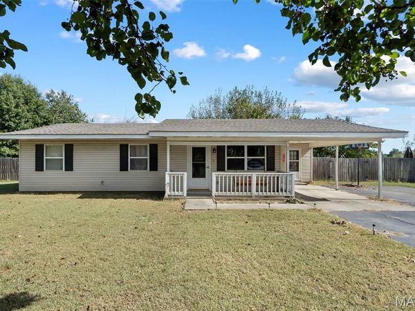 39774 Bernard Road, Malden, MO 63863