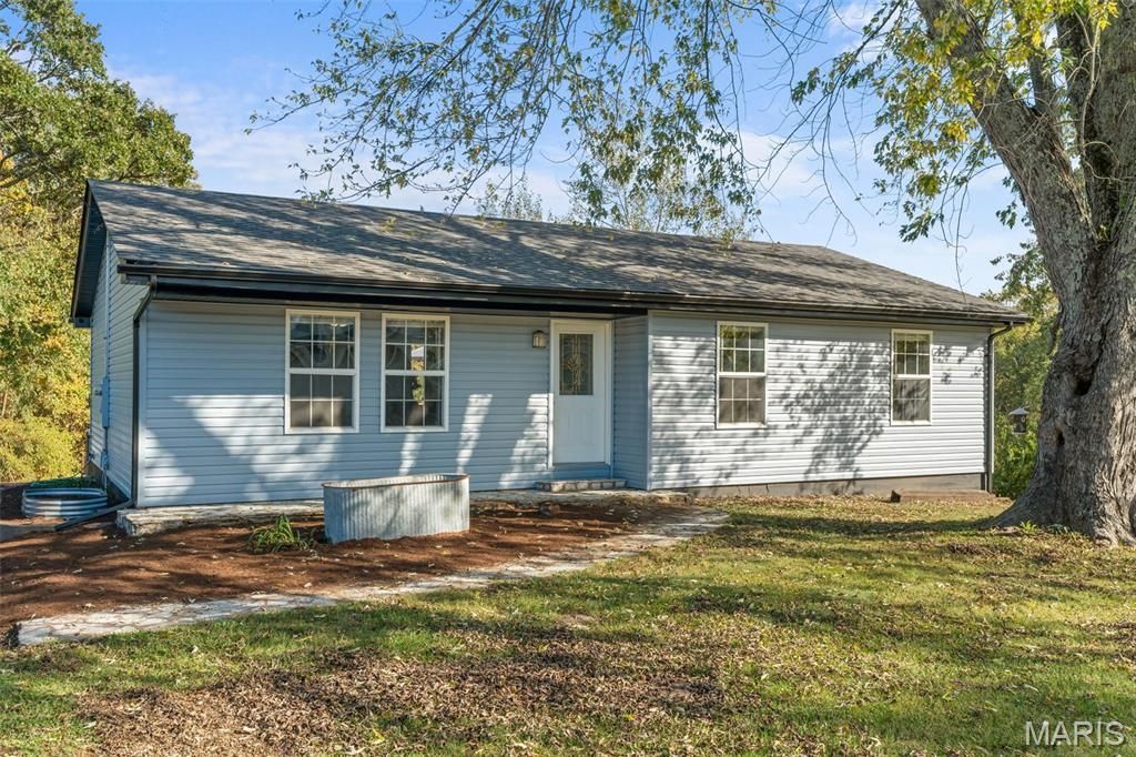 6578 Highway 185, Beaufort, MO 63013 Main Photo