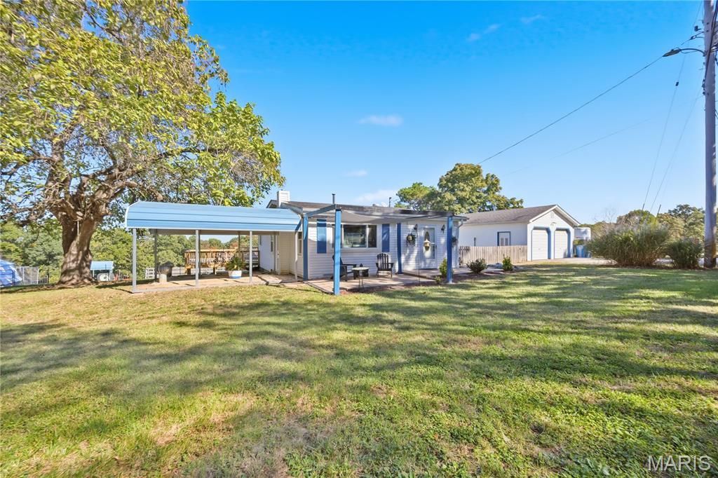 5529 State Road Y , Hillsboro, MO 63050 Main Photo