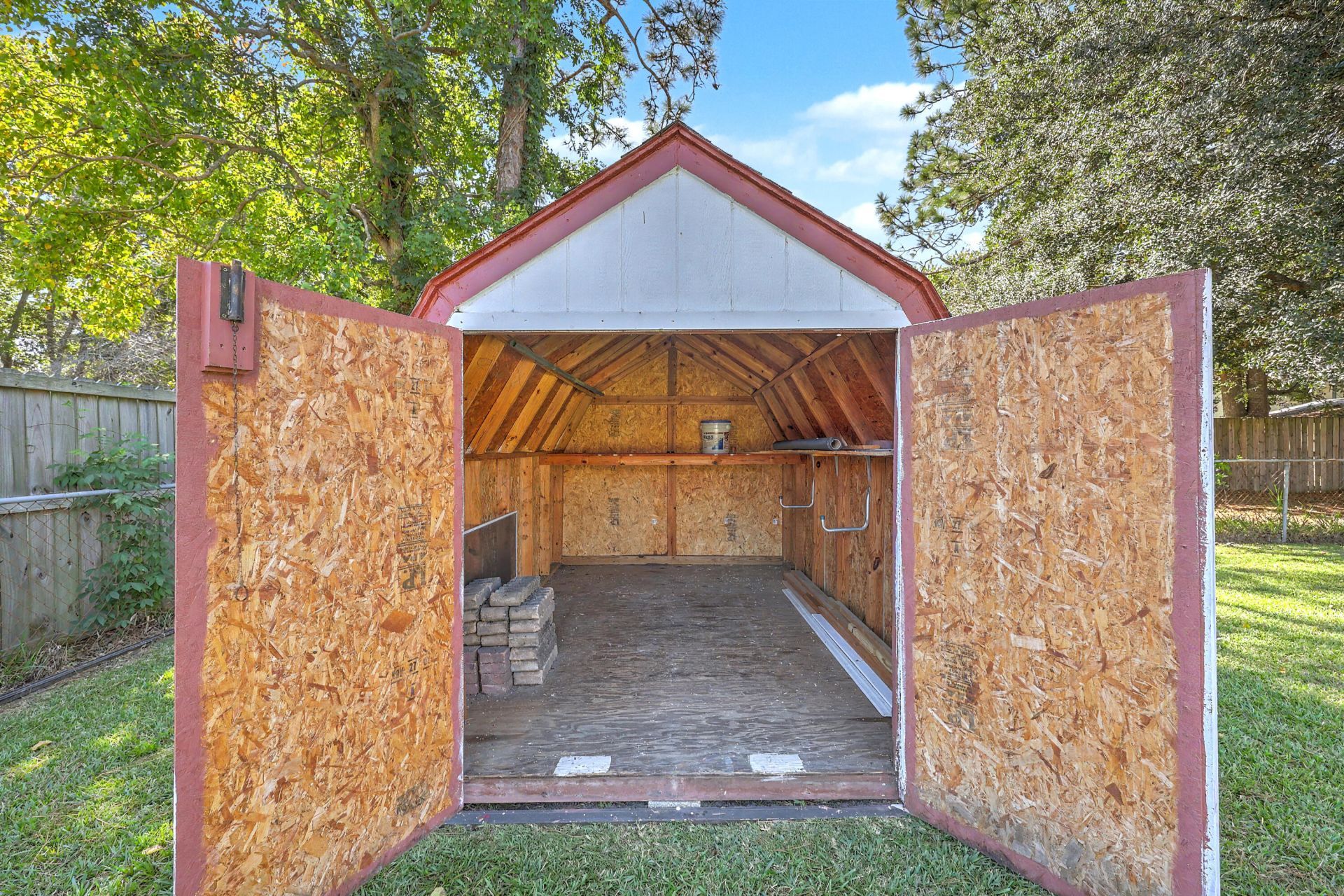 208 Longleaf Road Photo 34