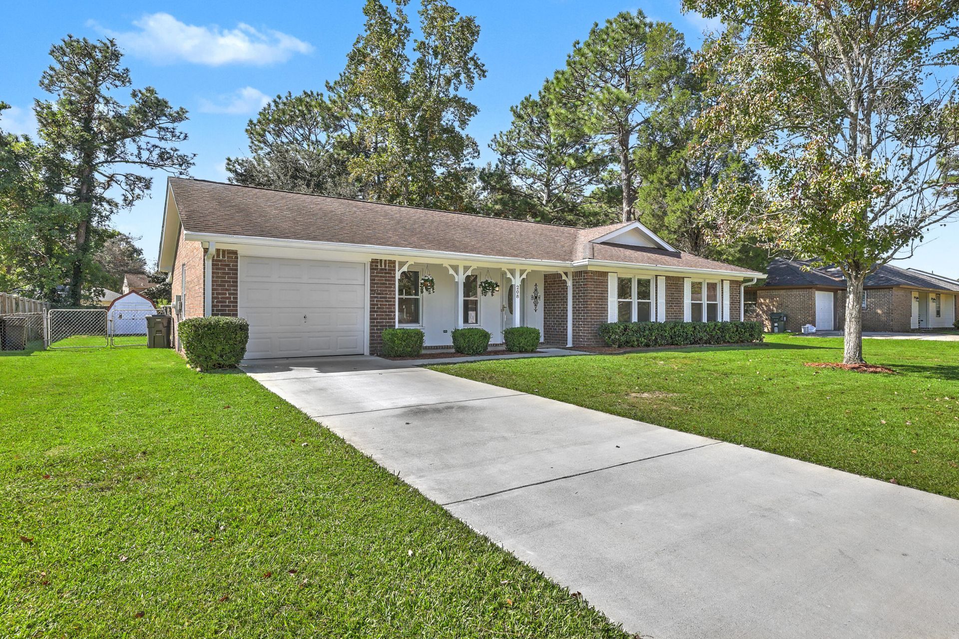 208 Longleaf Road Photo 37