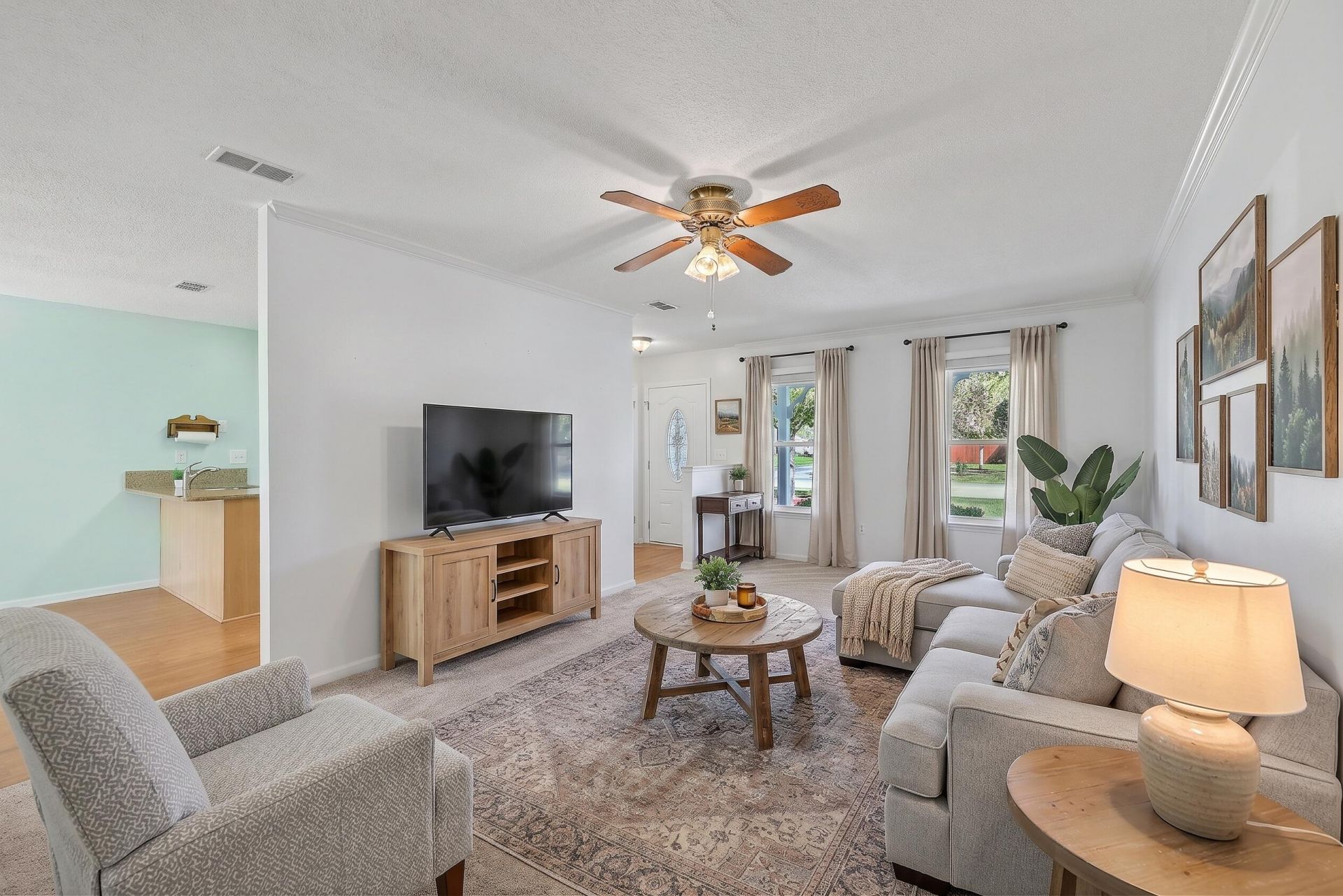 208 Longleaf Road Photo 8
