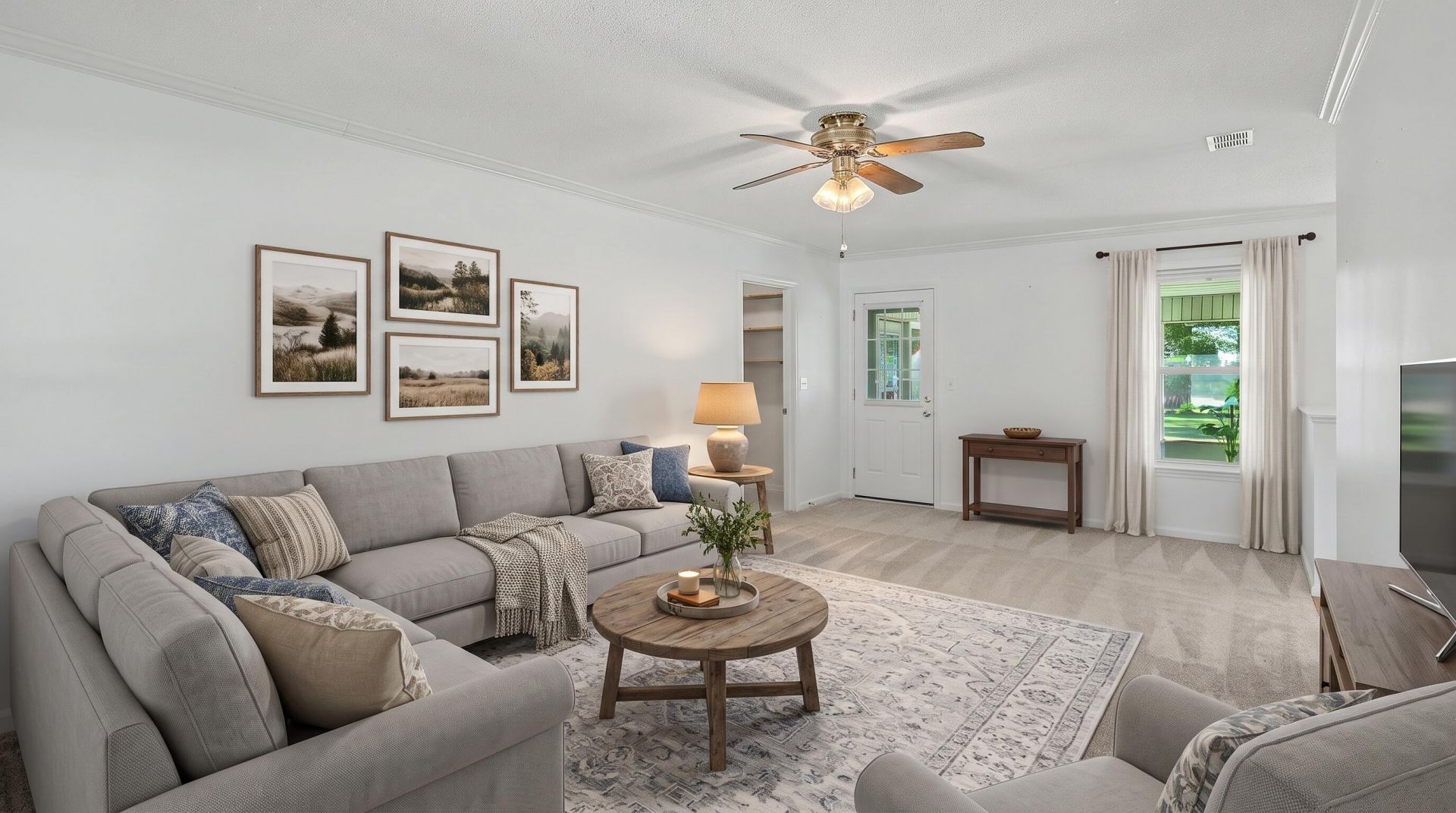 208 Longleaf Road Photo 9