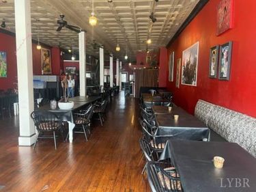 124 S Bridge Street, Bedford, VA 24523