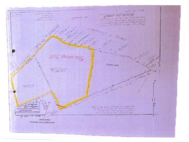 0 Kings Highway, Keysville, VA 23947