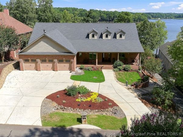 3 The Pointe, Sanford, NC 27332
