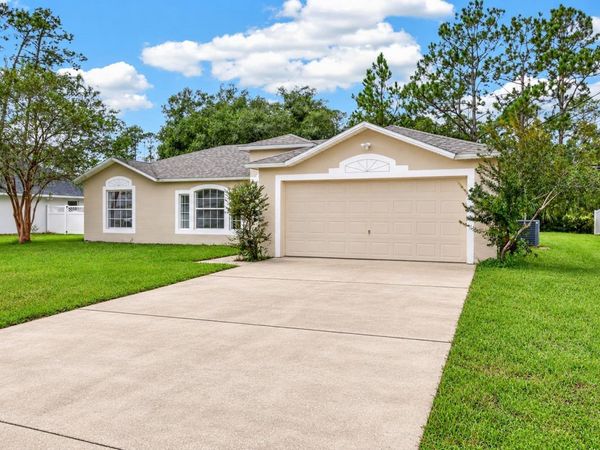 73 Utica Path, Palm Coast, FL 32164