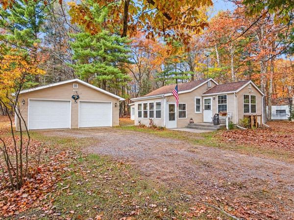 N7805 NOQUEBAY ROAD, Crivitz, WI 54114