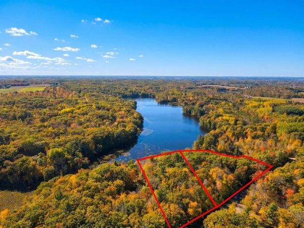Lot 78, 79 Loons Landing Road, Weyerhaeuser, WI 54895