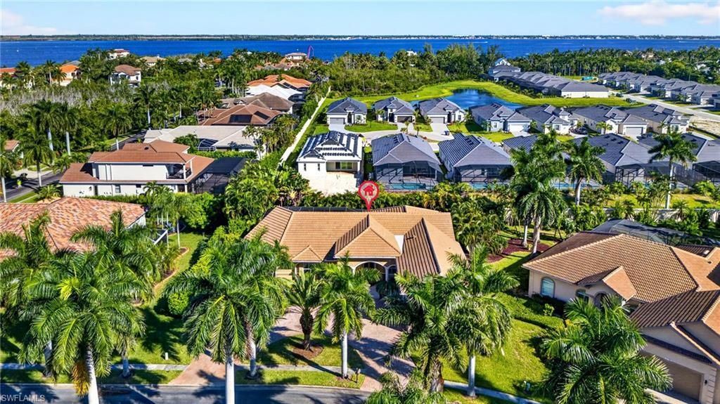 15600 Catalpa Cove Dr, Fort Myers, FL 33908 Photo