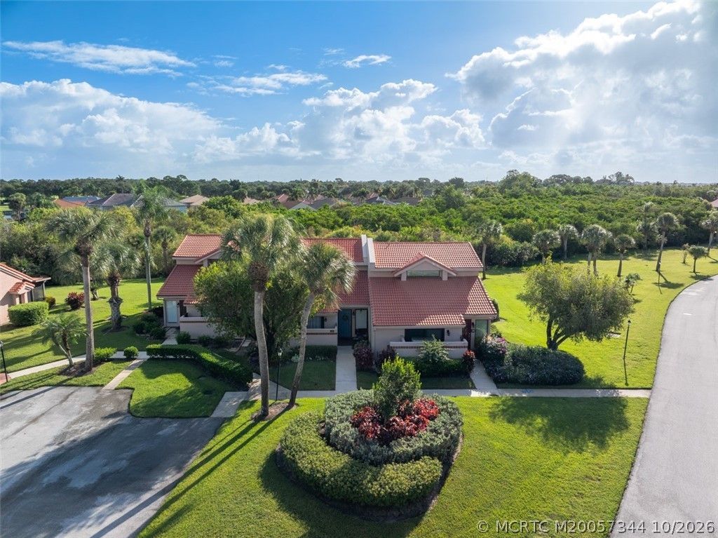3309 SE Sandpiper Circle, Port Saint Lucie, FL 34952 Photo