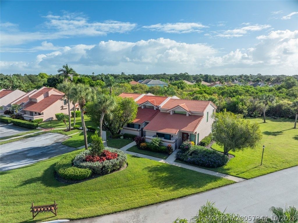 3309 SE Sandpiper Circle, Port Saint Lucie, FL 34952 Photo