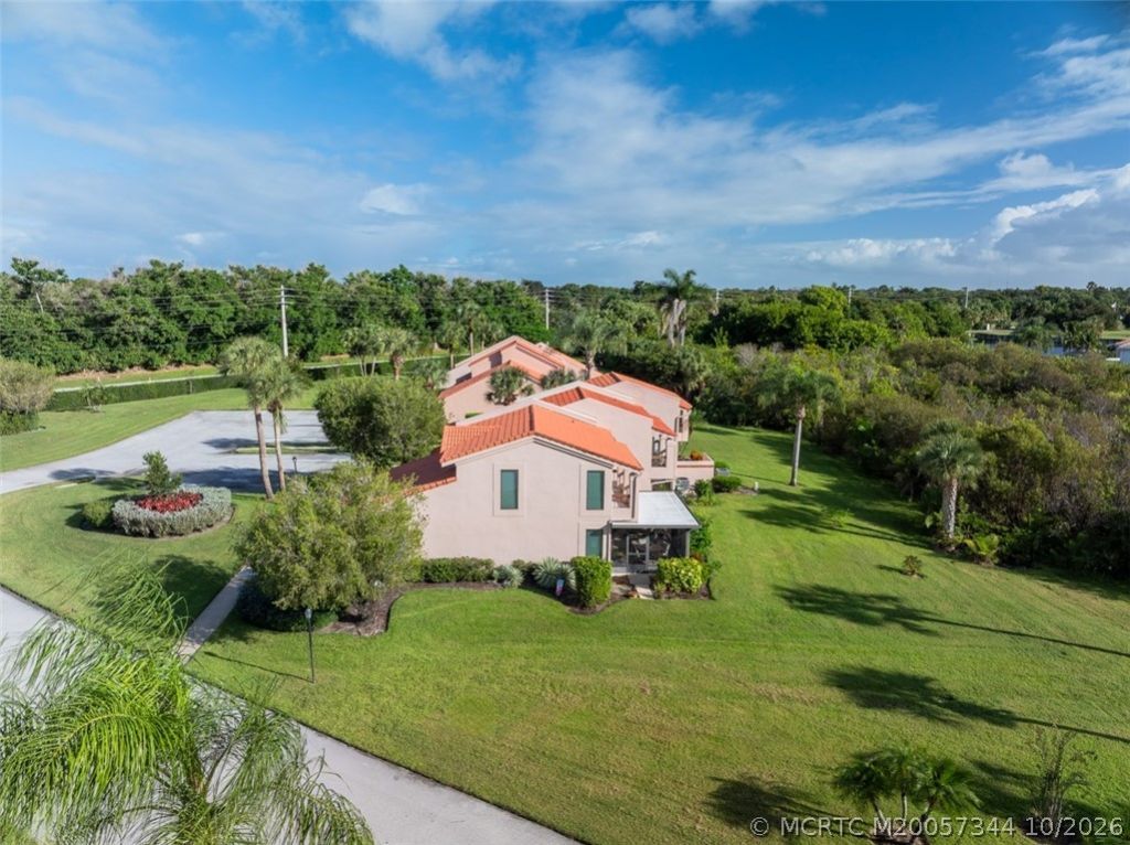 3309 SE Sandpiper Circle, Port Saint Lucie, FL 34952 Photo