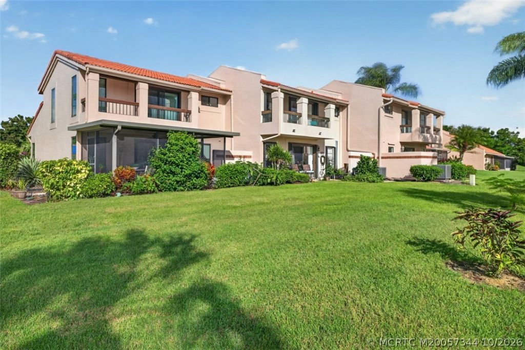 3309 SE Sandpiper Circle, Port Saint Lucie, FL 34952 Photo