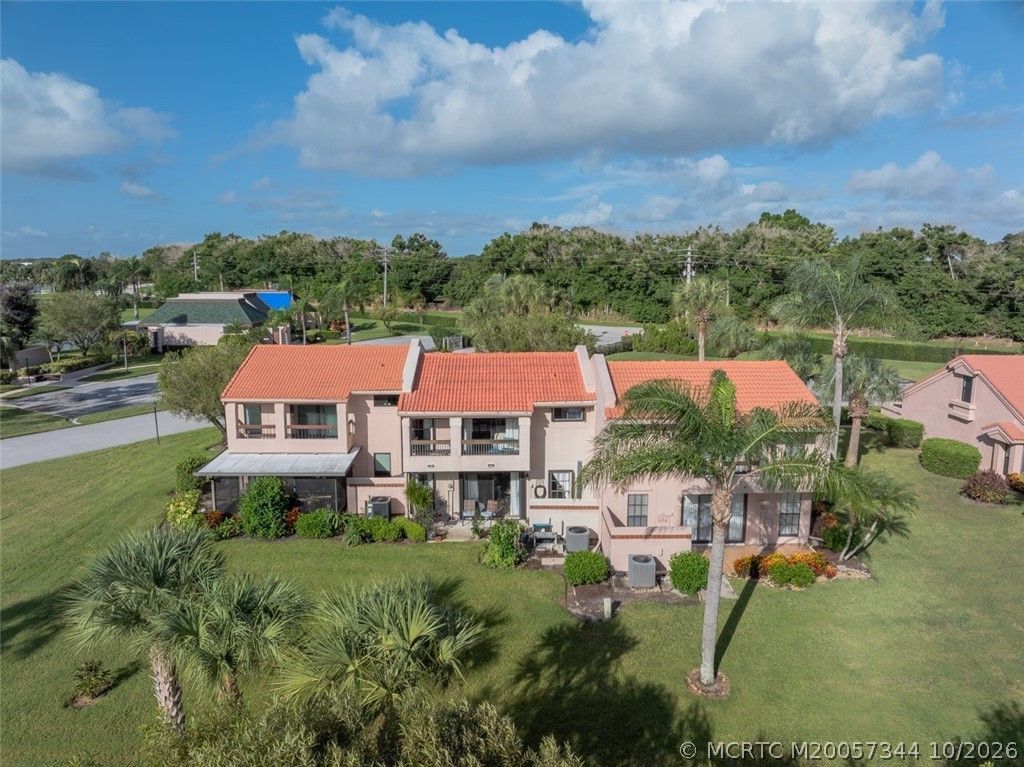3309 SE Sandpiper Circle, Port Saint Lucie, FL 34952 Photo