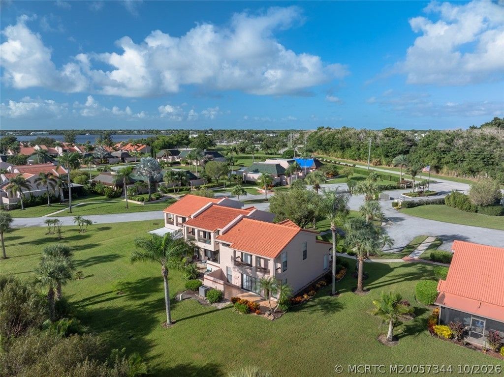 3309 SE Sandpiper Circle, Port Saint Lucie, FL 34952 Photo