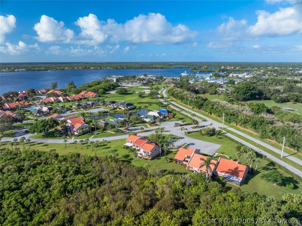 3309 SE Sandpiper Circle, Port Saint Lucie, FL 34952 Photo