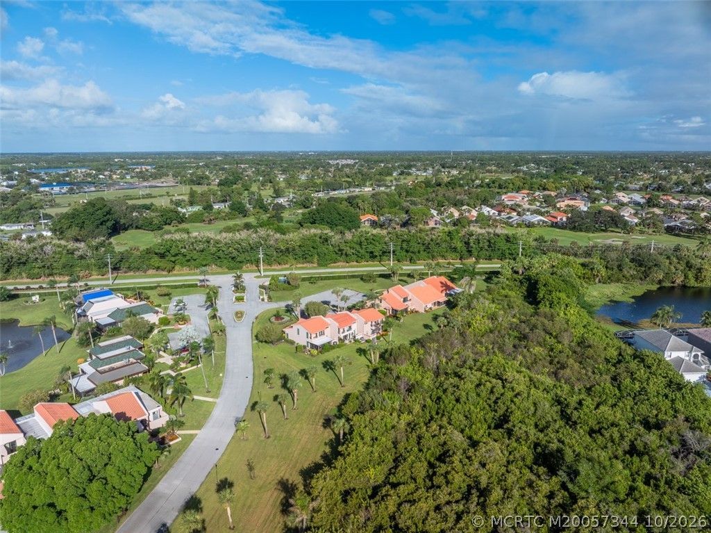 3309 SE Sandpiper Circle, Port Saint Lucie, FL 34952 Photo