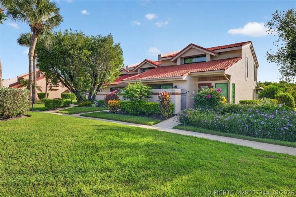3309 SE Sandpiper Circle, Port Saint Lucie, FL 34952 Photo