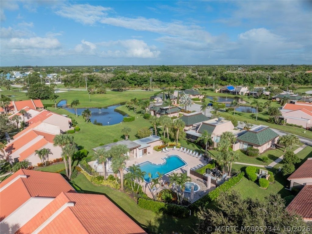 3309 SE Sandpiper Circle, Port Saint Lucie, FL 34952 Photo