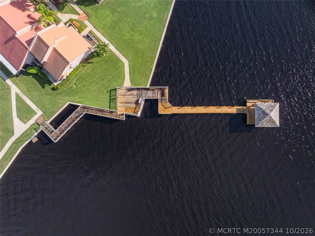 3309 SE Sandpiper Circle, Port Saint Lucie, FL 34952 Photo