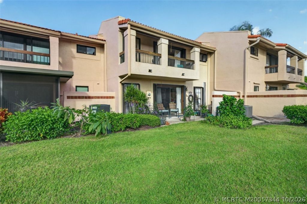 3309 SE Sandpiper Circle, Port Saint Lucie, FL 34952 Photo