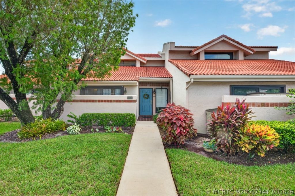 3309 SE Sandpiper Circle, Port Saint Lucie, FL 34952 Photo