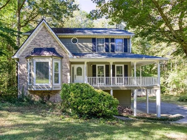 3075 Chelsea Lane , Acworth, GA 30102