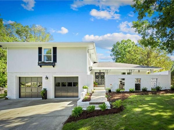 2191 Spring Mill Cove , Dunwoody, GA 30338