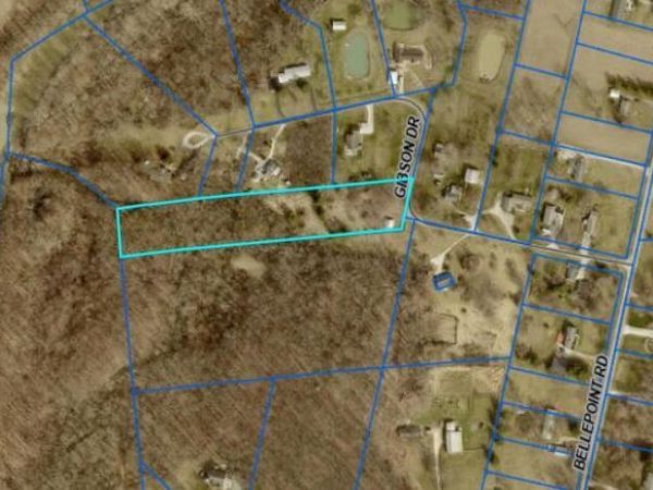 14869 Bellepoint Road , Marysville, OH 43040
