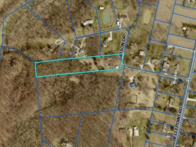14869 Bellepoint Road , Marysville, OH 43040 Photo 1