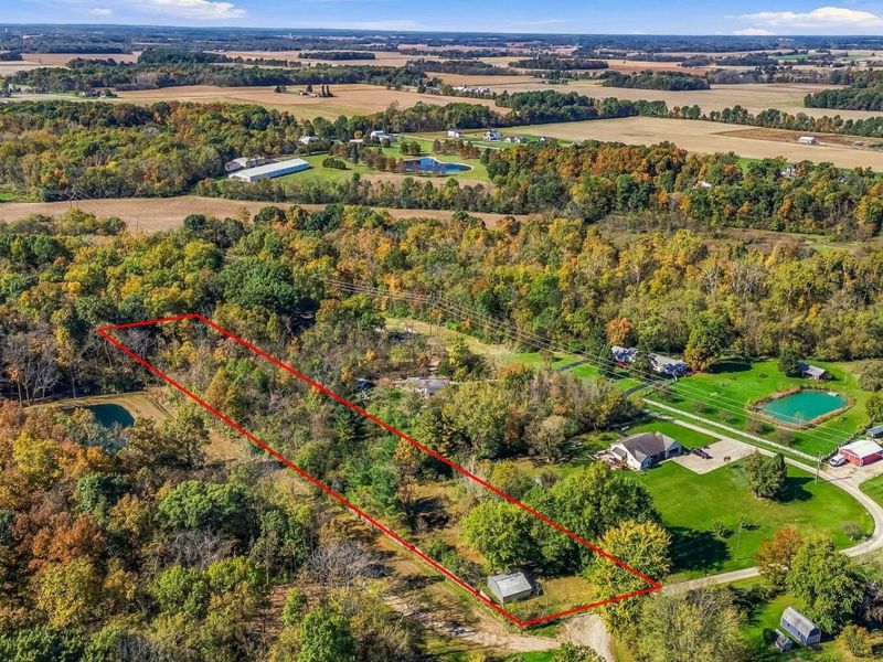 14869 Bellepoint Road , Marysville, OH 43040 Photo 2