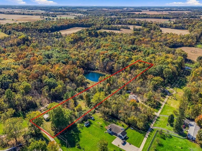 14869 Bellepoint Road , Marysville, OH 43040 Photo 3