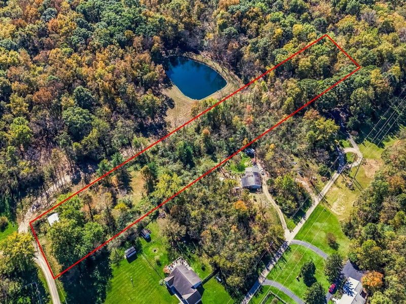 14869 Bellepoint Road , Marysville, OH 43040 Photo 9
