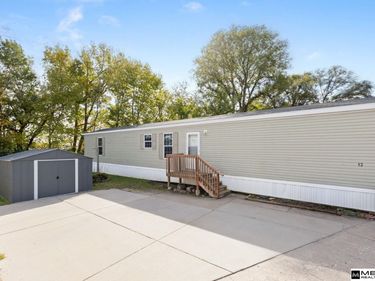 2902 Hancock Street, Unit 12, Bellevue, NE 68005