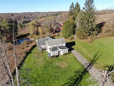 175 Searles Hill Road, Bainbridge, NY 13733
