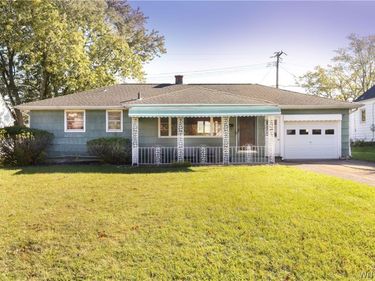 3733 Marlowe Avenue, Buffalo, NY 14219