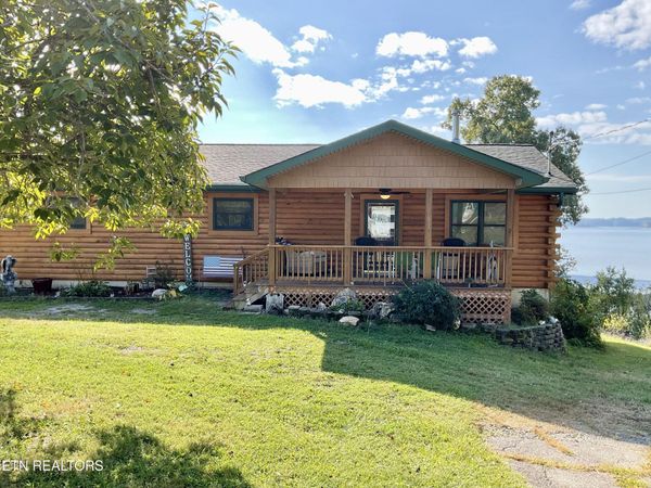 1394 Wani Village Rd, Rutledge, TN 37861