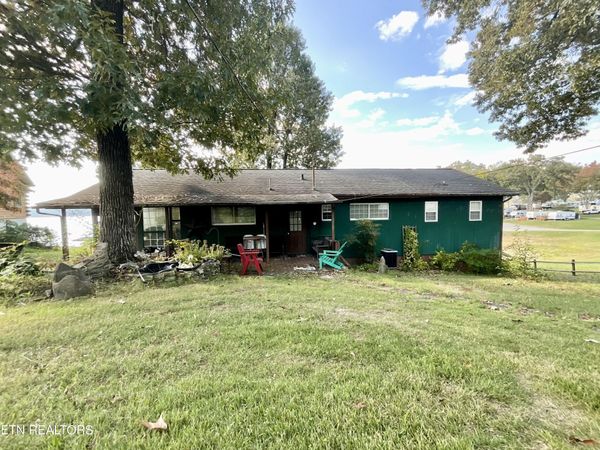 1370 Wani Village Rd, Rutledge, TN 37861
