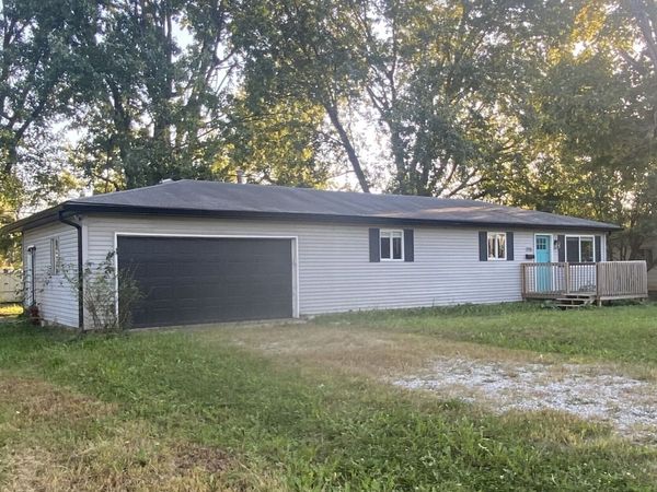 1715 E Troy Avenue , Indianapolis, IN 46203