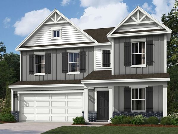 3783 Donaldson Creek Drive , Clayton, IN 46118