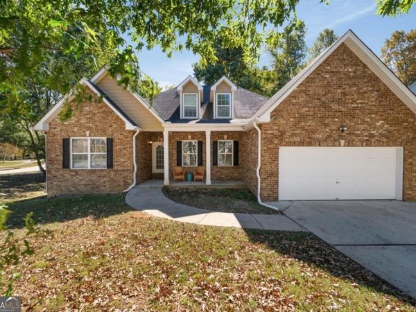 6941 Roane Court, Lithonia, GA 30038
