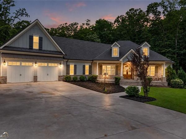 7269 Tyree Road, Winston, GA 30187