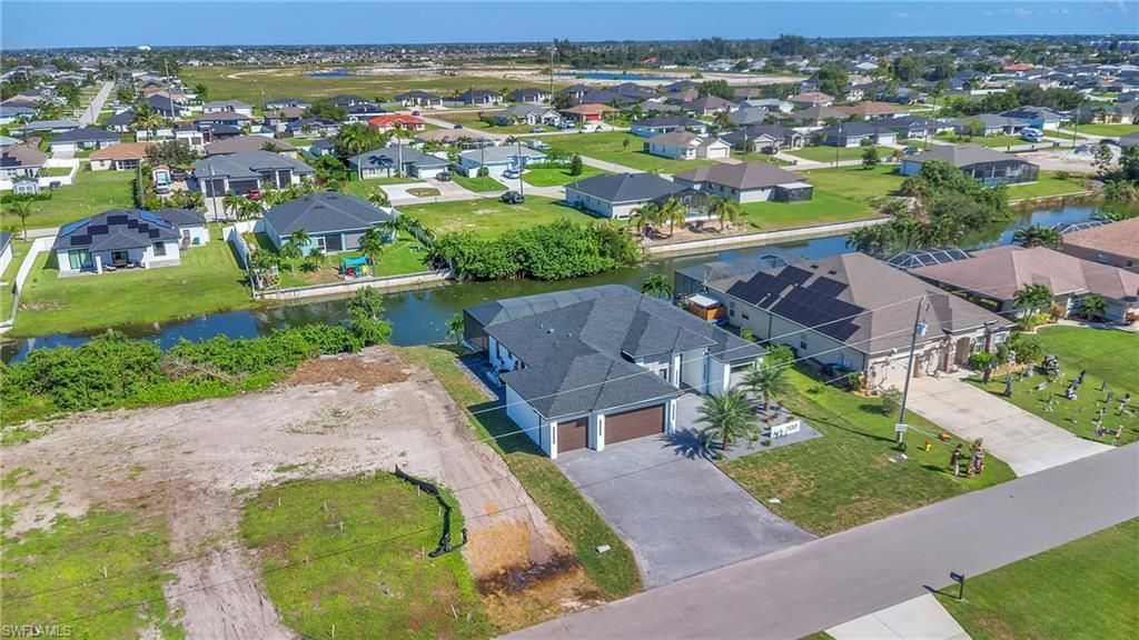 1133 SW 1st Ter, Cape Coral, FL 33991 Photo