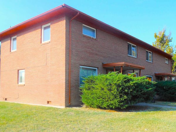 1821 Gunnison Avenue , Grand Junction, CO 81501